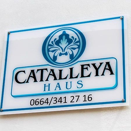 Catalleya Haus Langenlois Eksteriør billede