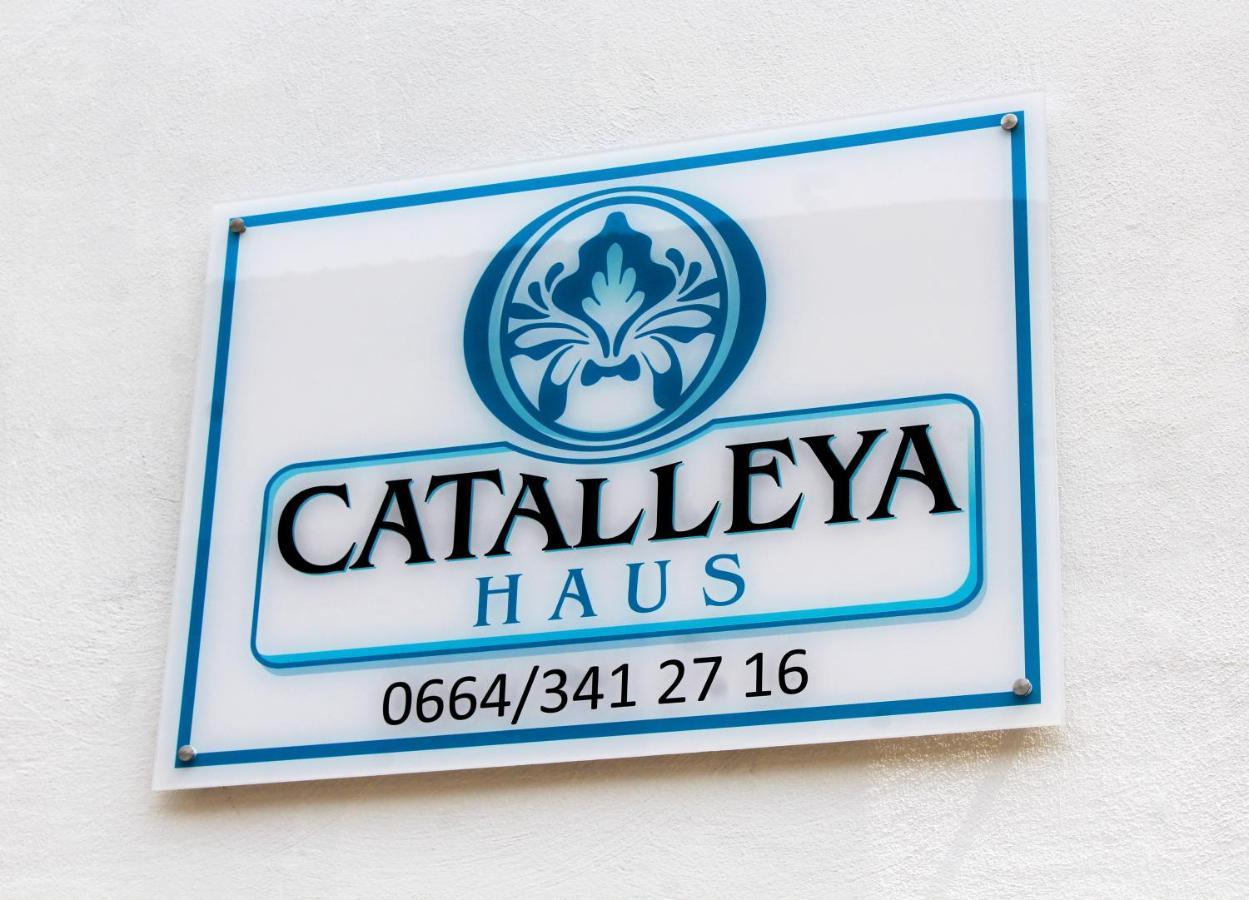 Catalleya Haus Langenlois Eksteriør billede